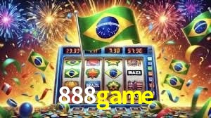 Welcome Bonus 888game