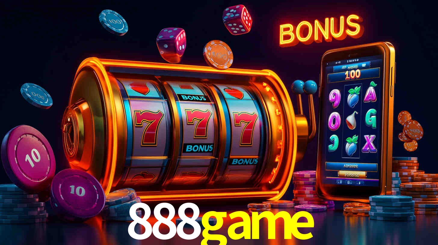 Bônus de Boas-vindas 888game