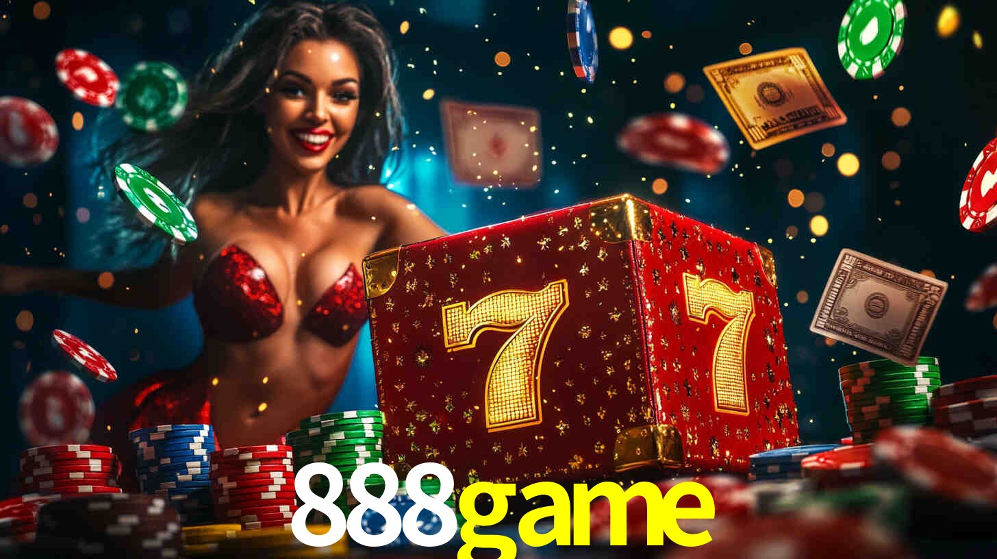 Experiência VIP 888game