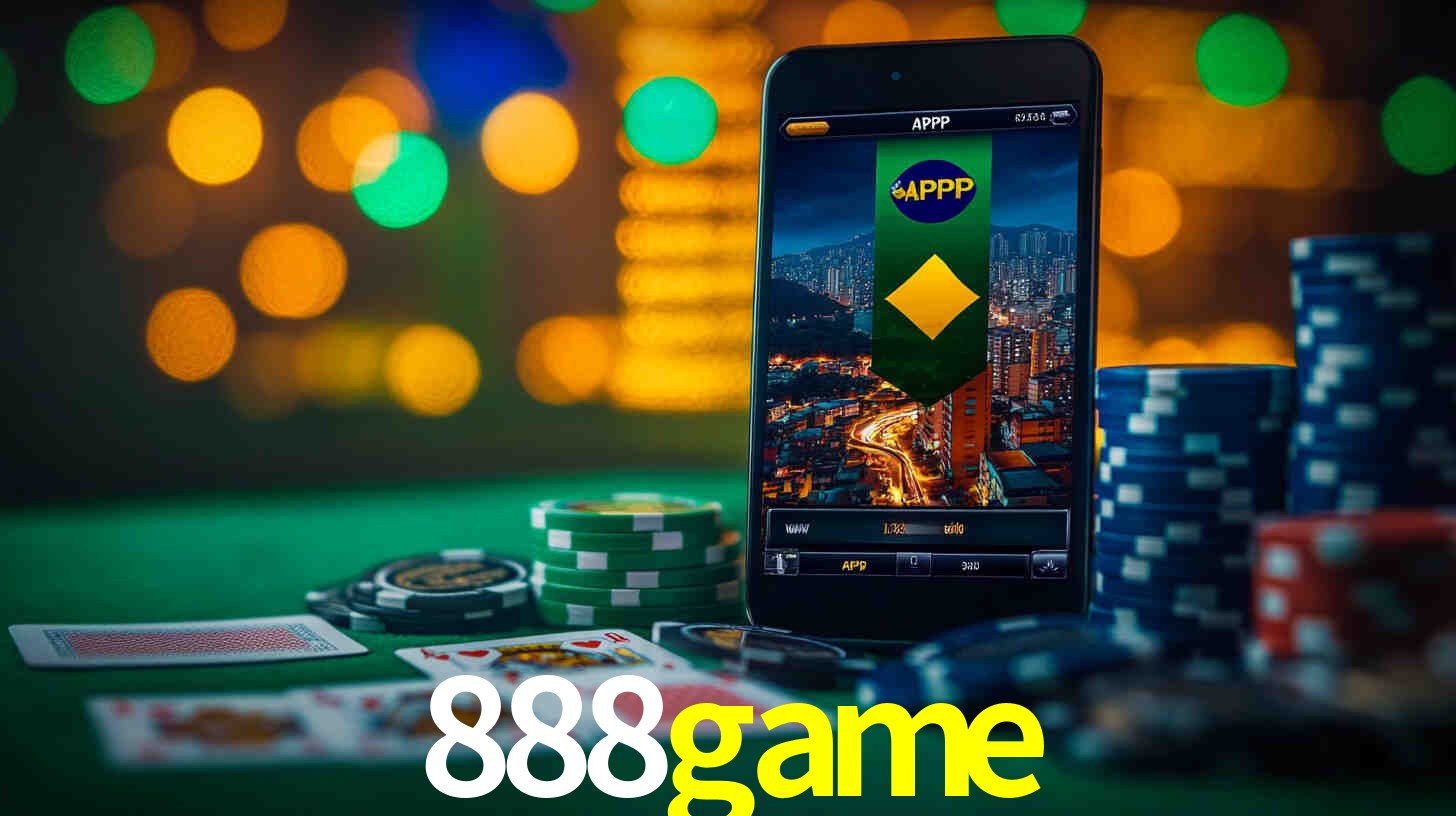 Estatísticas 888game