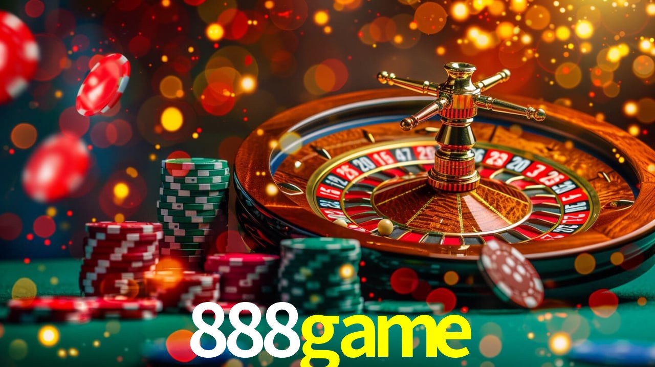 Provedores de Jogos 888game