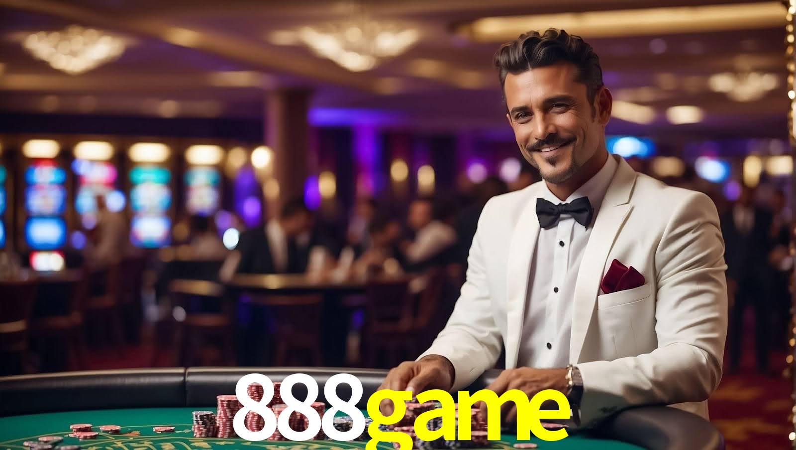 Explorando a Categoria de Eventos em Apostas na 888game