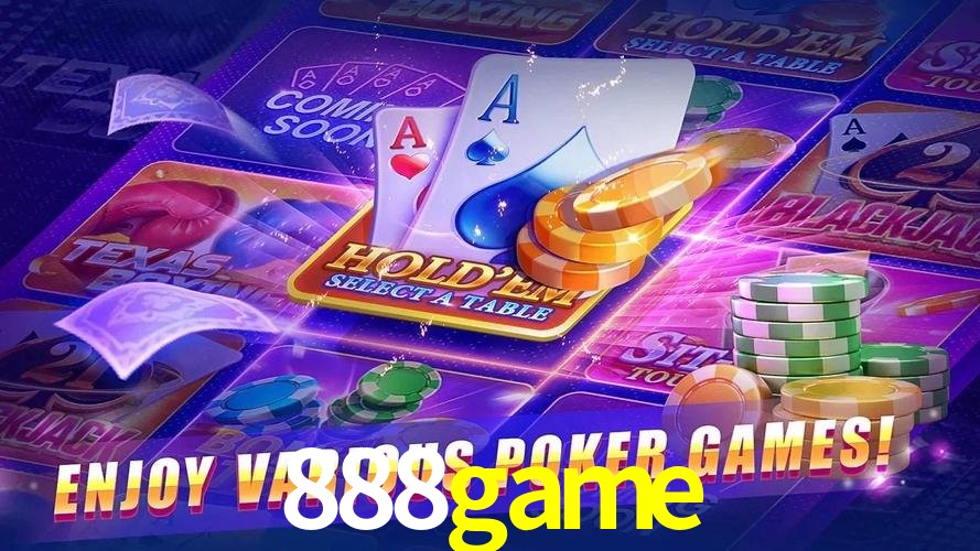 Cadastro Rápido 888game