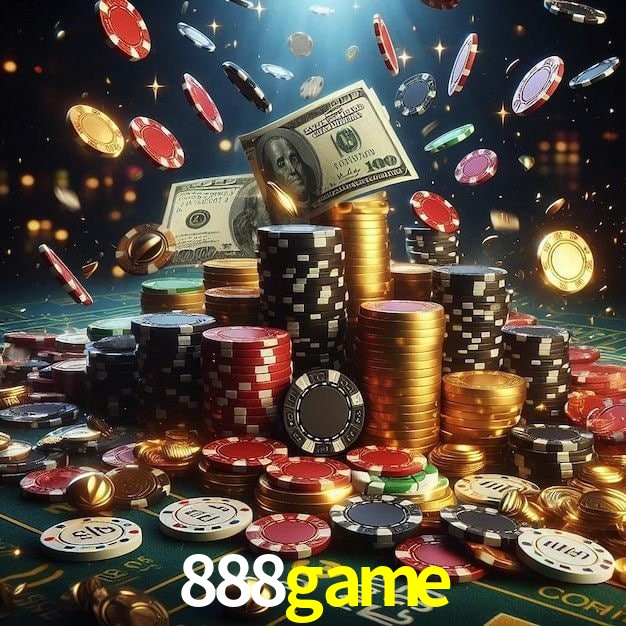 Integração de APIs 888game