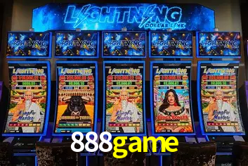 A Popularidade dos Caça-Níqueis no 888game