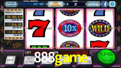 cassino 888game