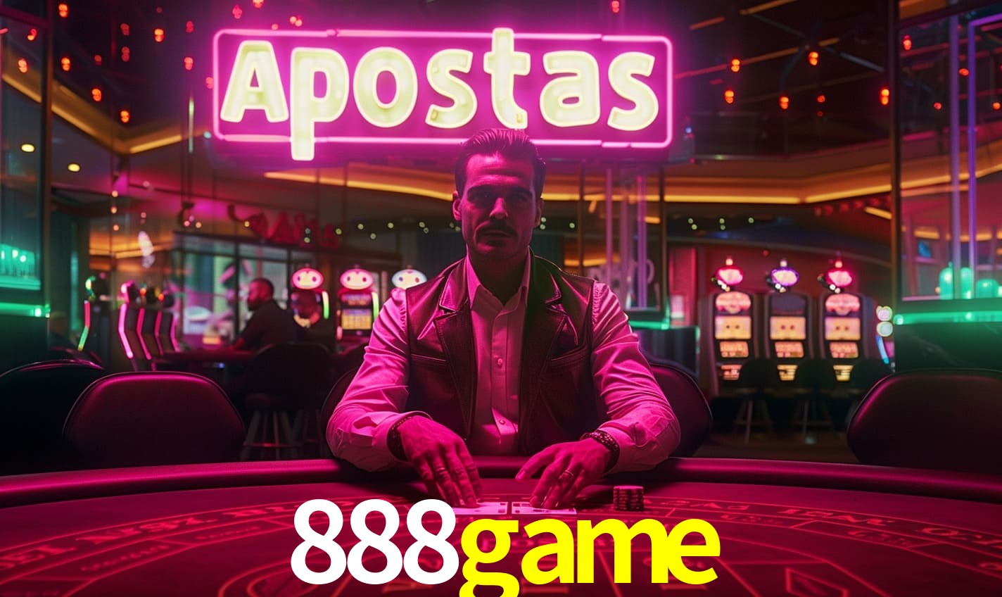 Recursos de Bônus 888game