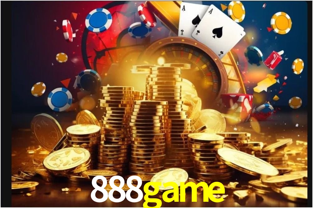 Promoção Relâmpago 888game