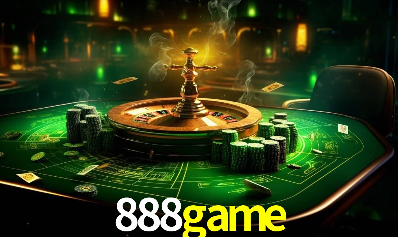 Tecnologia da Plataforma 888game