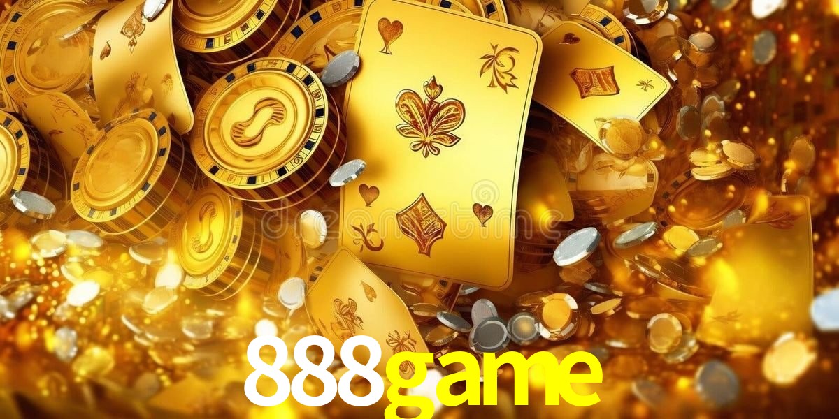 Jogos de Slot 888game