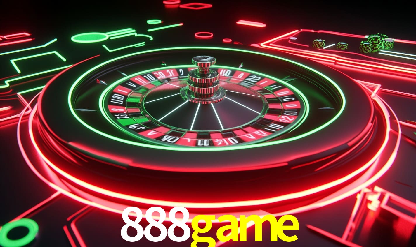 Estatísticas do Jogo 888game