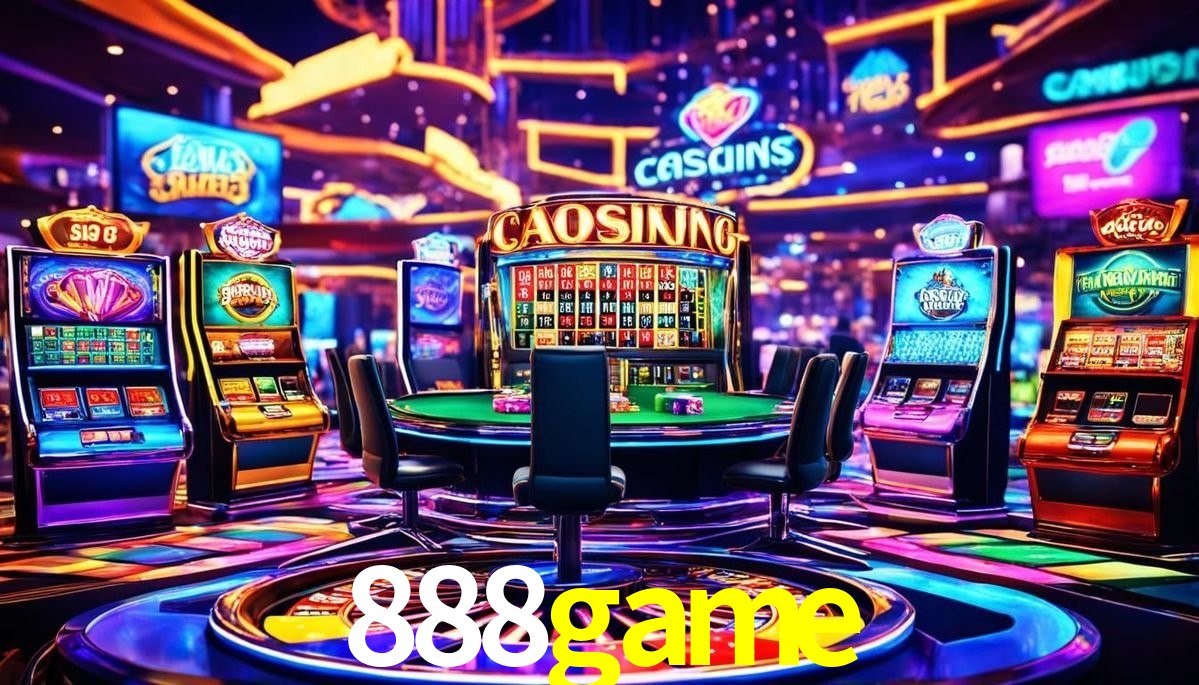 Apostas Esportivas na 888game: Um Guia Completo