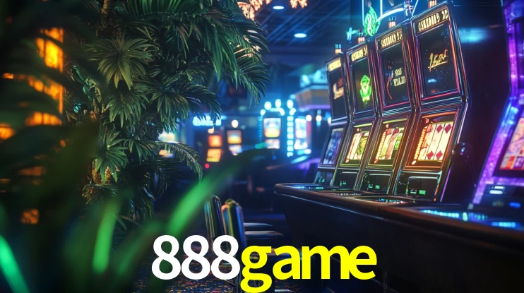 Welcome Bonus 888game