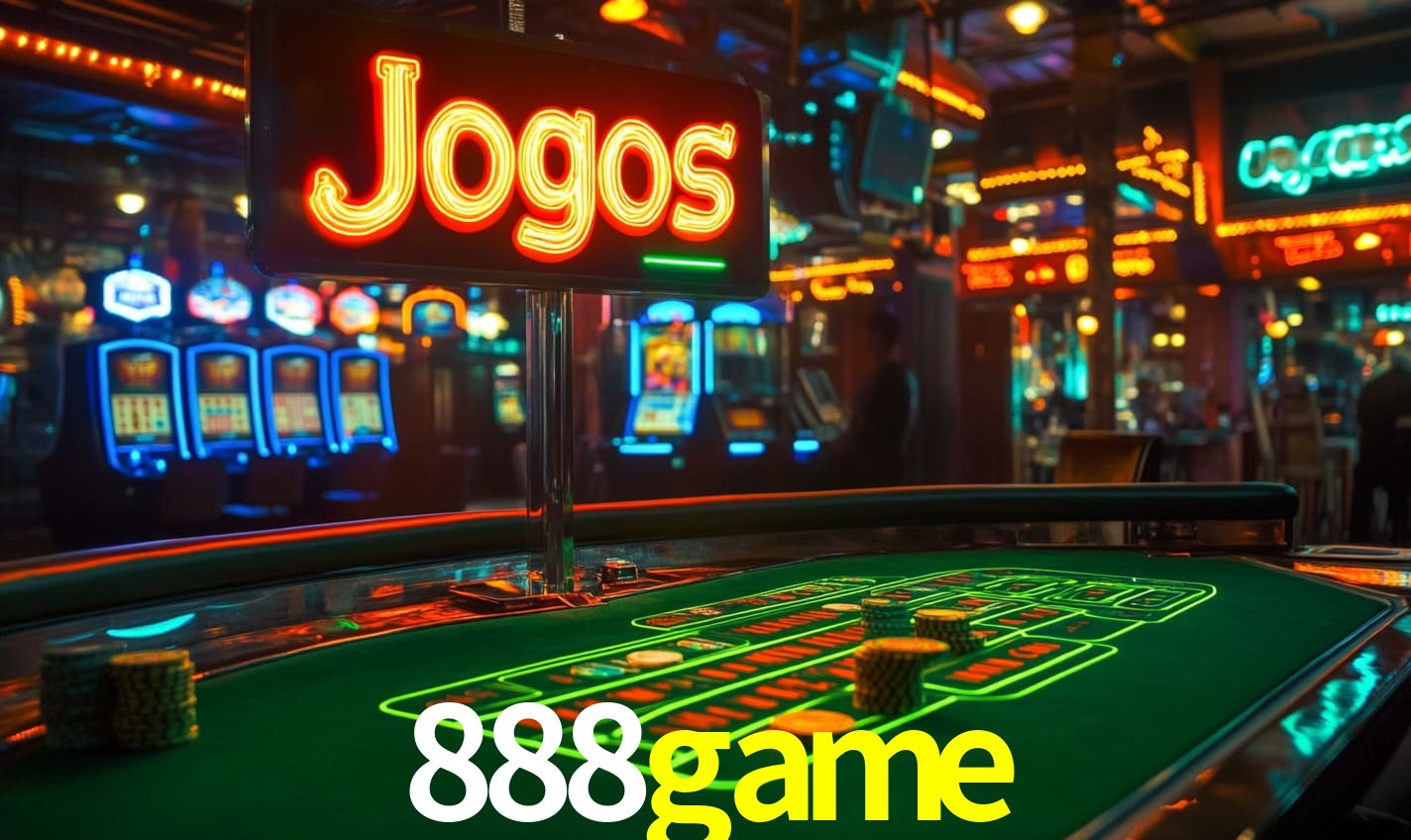 A Popularidade dos Caça-Níqueis no 888game