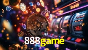 Sistemas de Segurança 888game