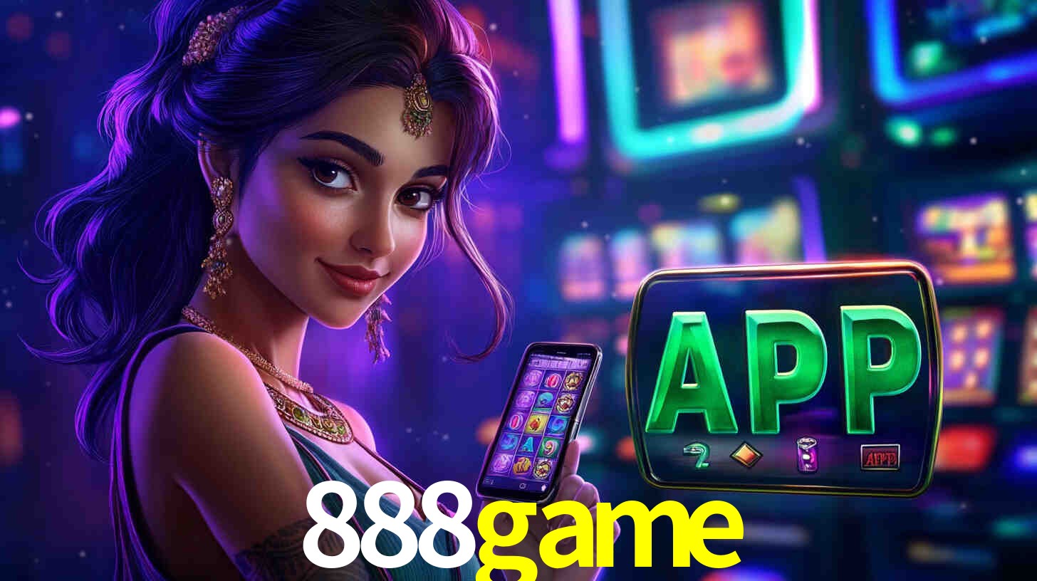 Desvendando o Mundo dos Jogos Virtuais na 888game