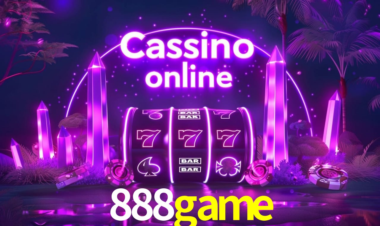 Descubra a Essência do 888game: Nossa História e Compromissos