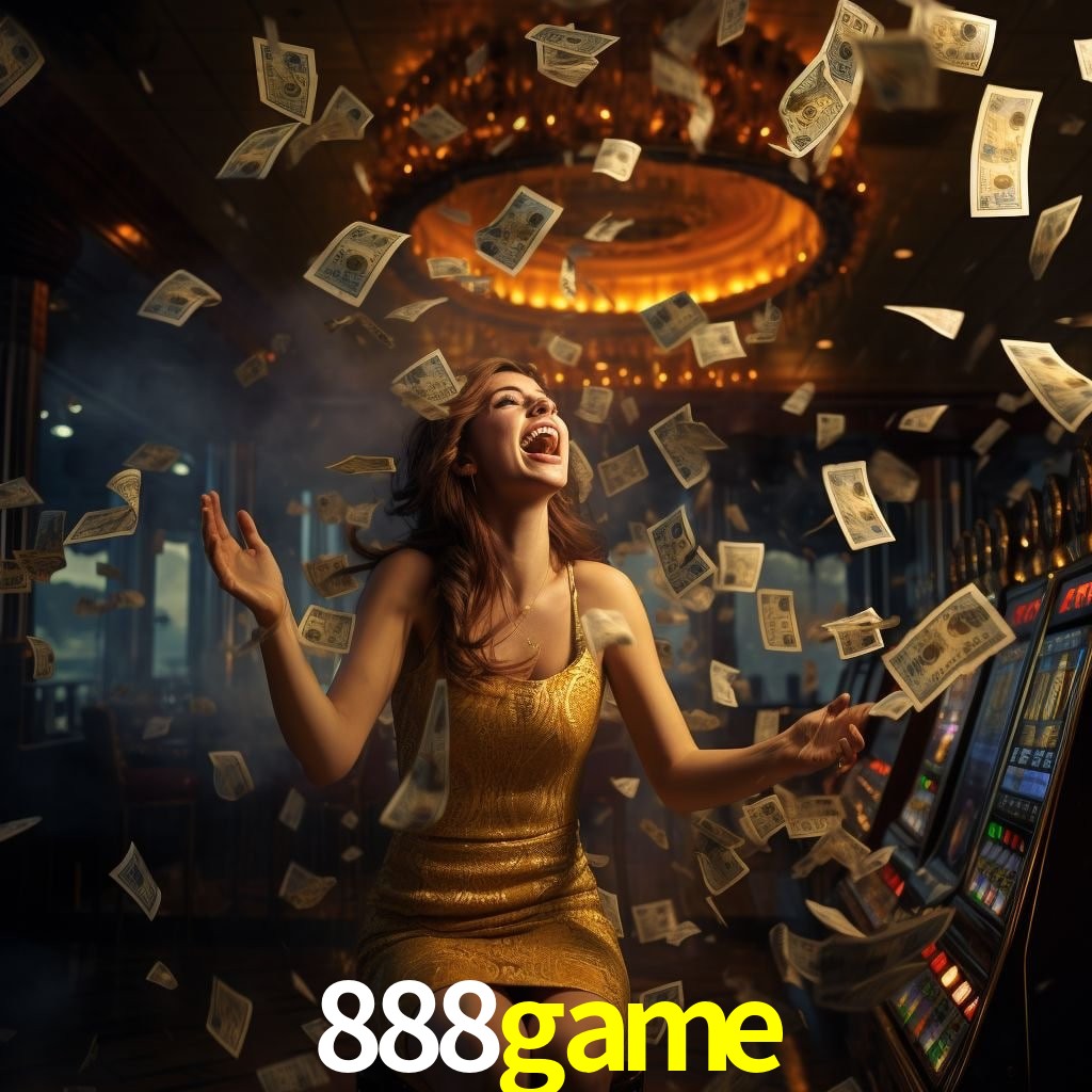 Live Casino 888game