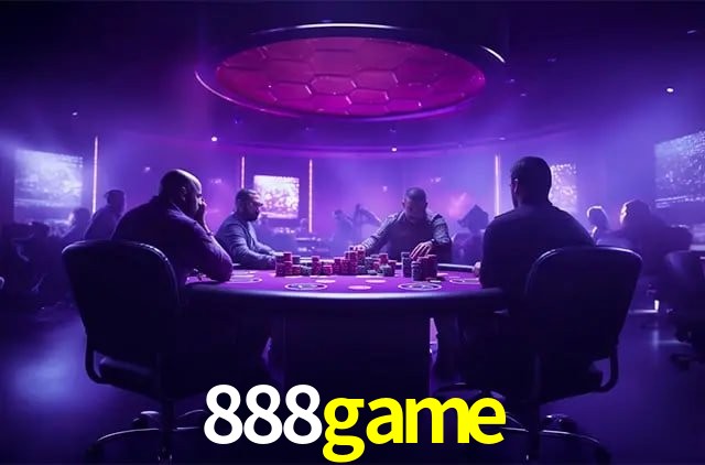 Diretório de Jogos 888game