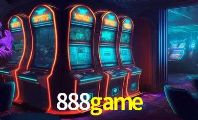 Descubra o Mundo do Cassino Online com 888game