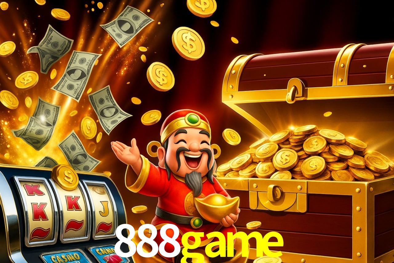 Desvendando o Mundo dos Jogos Virtuais na 888game