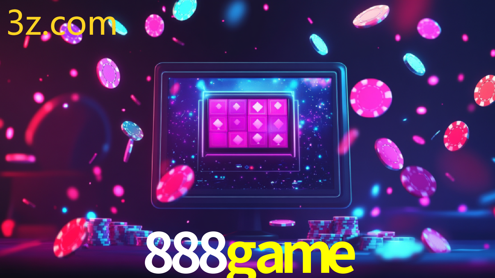 Apostas Futebol ao Vivo 888GAME.COM