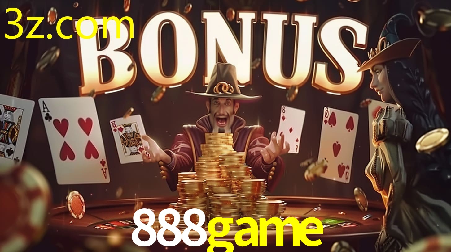 App 888GAME.COM