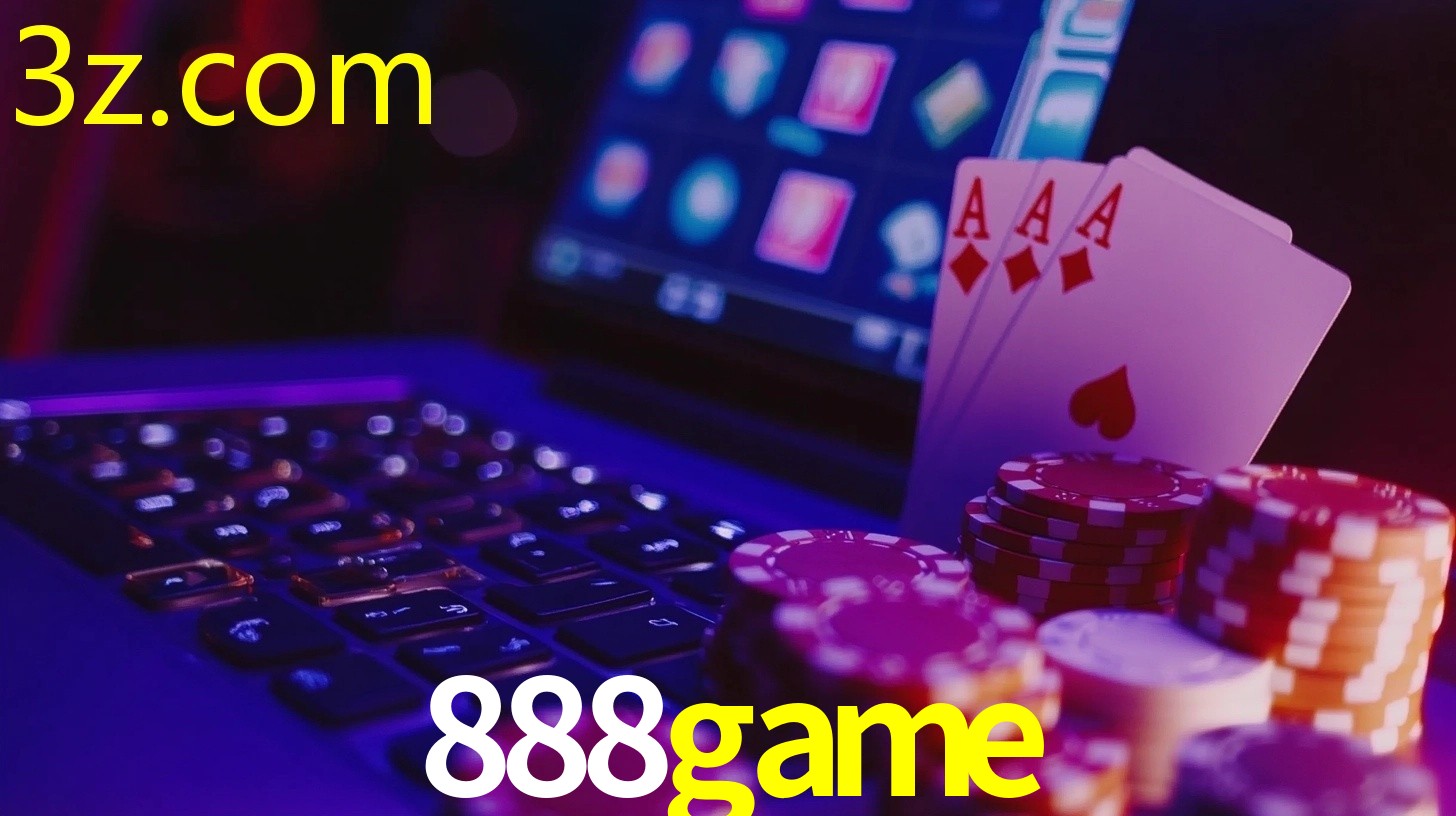 Jogos de Cassino 888GAME.COM